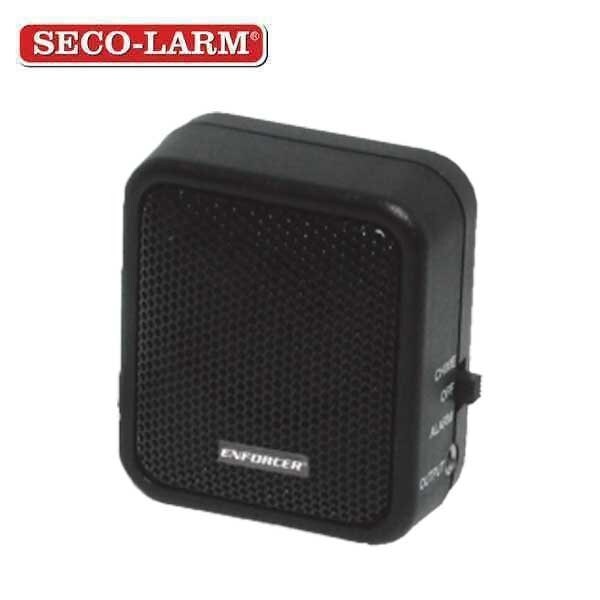 Additional Siren/chime for E-931CS22RRCQ.